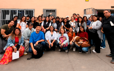 CAQUETÁ 26-II – 22 de junio 2026 / Visita académica